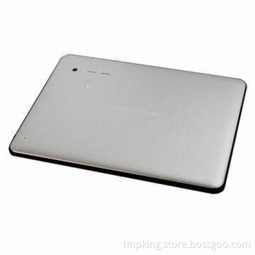 8GB 9.7-inch Capacitive Multi-touch Tablet PC, Android 4.1 OS/Wi-Fi/HDMI/PD80 RK3066 Processor